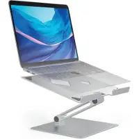 Durable LAPTOP STAND RISE Laptopstandaard In hoogte verstelbaar