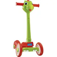 Clementoni Scooter