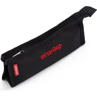 Transotype 76112001, etui "senseBag Small Case", zwart