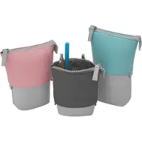 Wedo 242 73014 Etui "My Butler", kunstleer/polyester, turquoise