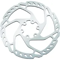 Shimano Remschijf SM-RT68 203mm 6-bouts