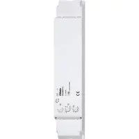 Eltako FRGBW71L Dimactor Draadloos Opbouw (op muur) Bereik max. (in het vrije veld) 30 m