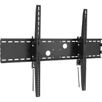 Reflecta 23092 tv-bevestiging 2,54 m (100") Zwart