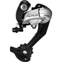Shimano Altus M370 Direct Achterderailleur