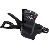 Shimano STI shifter Deore 10v rechts SL-M5130 linkglide