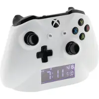 Paladone Controller Alarm Clock-Xbox (Wit) (Diversen) Nieuw