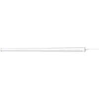 Philips ProjectLine vochtbestendige lamp 120cm, wit / opaal, Kunststof