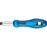 PFERD TOOLS SWG-6 Snelwisselgreep 150 mm 1 stuk(s)