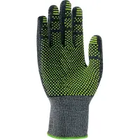 Uvex C300 dry 6054909 Snijbeschermingshandschoen Maat (handschoen): 9 EN 388 III 1 paar