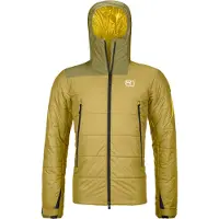 Ortovox Swisswool Zinal Jacket Men