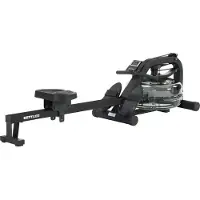 Kettler Roeitrainer Rower H2O