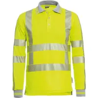 SANTINO Vancouver Poloshirt | Maat: L