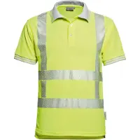 SANTINO Venice Poloshirt | Maat: 5XL