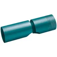 Diva Atmos Atom Sleeve Slate Black Accessoire - 1stuks