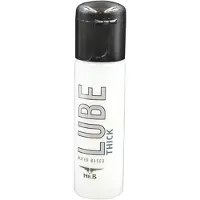 Mister B - Lube Thick - Glijmiddel op Waterbasis - Extra Dik voor Langer Speelplezier 100 ml