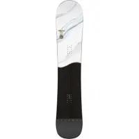 Salomon Bellevue Snowboard Voor Vrouwen