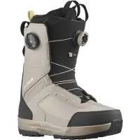 Salomon Snowboard - Dames snowboardschoenen - Vista Dual Boa Vintage Khaki voor Dames - Maat 38,5