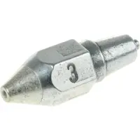 Weller DX 113 HM Soldeer zuigmond Grootte soldeerpunt 1.2 mm Lengte soldeerpunt: 23 mm Inhoud: 1 stuk(s)