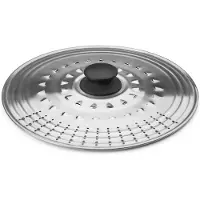 Jamon - Deksel - Multi-functioneel - 30-32-34-36 cm