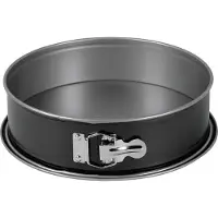 WMF Inspiration Spring Pan With Flat Base 28 Cm Bakvorm