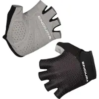 Endura Xtract Lite Vrouwenhandschoenen Zwart || Maat: XS
