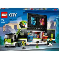 LEGO 60388 LEGO Gametoernooi truck