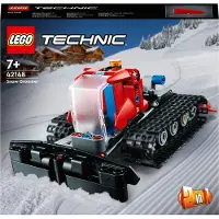 LEGO 42148 TECHNIC 42148 Pistenraupe Bausatz