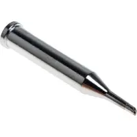 Weller XT GW3 Soldeerpunt Holle soldeerpunt Grootte soldeerpunt 0.8 mm Lengte soldeerpunt 41.5 mm Inhoud 1 stuk(s)