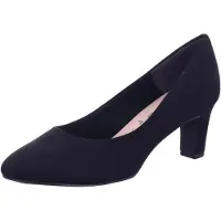 Tamaris Pumps zwart