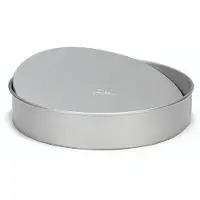 Patisse Taartvorm met losse bodem Ø 18 cm