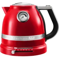 KitchenAid Artisan Waterkoker Appelrood