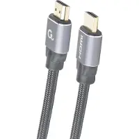 Cablexpert Premium HDMI kabel - versie 2.0 (4K 60Hz + HDR) - 2 meter