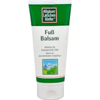 Allgaeuer Latschenkiefer Voetbalsem Allgasan