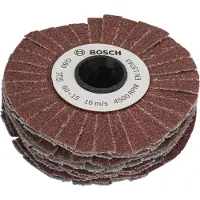 Bosch schuurol flexibel K80 15 mm