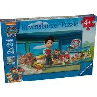 Ravensburger Hulpzame speurnazen van , artikelnummer 09085