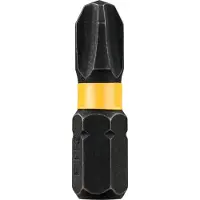 DeWalt Impact bit Torsie - - DT7995T-QZ - Hoogwaardig gelegeerd staal - Flextorq technologie - PH3