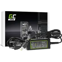 Green Cell AD64P Laptop netvoeding 45 W 20 V 2.25 A