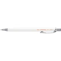 Pentel Druckbleistift Orenz 0.5mm weiss