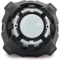 Jamara 410089 - Ziel - Schwarz - 3 Jahr(e) - 1 Stück(e)