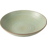 Rosenthal Thomas Nature diep bord Ø23 cm Groen