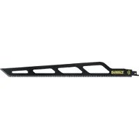 DeWalt DT2452 Reciprozaagblad isolatie 400mm