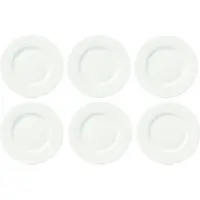 Villeroy & Boch Ontbijtbord For Me 21,5 cm (6-Delig)