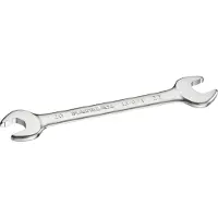 Stanley steeksleutel 20x22mm - metaal