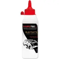 Runpotec Kabelglijmiddel | | 200ml (Gel, Wateroplosbaar)