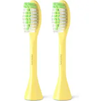 Philips One by Sonicare - Set van 2 opzetborstels - BH1022/02