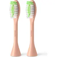 Philips BH1022/05, 3 stuks, Perzik, 3 maanden, , One by Sonicare