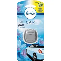Febreze Auto Starterset Aprilfrisch