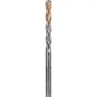 DeWalt DT6672-XJ, Boormachine, Metselboren, 5 mm, 85 mm, Voor steen, 5 mm