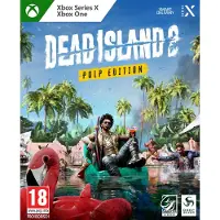Dead Island 2 PULP Editie