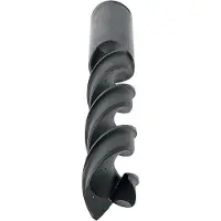 Heller HSS Metall-Spiralbohrer 7.5 mm